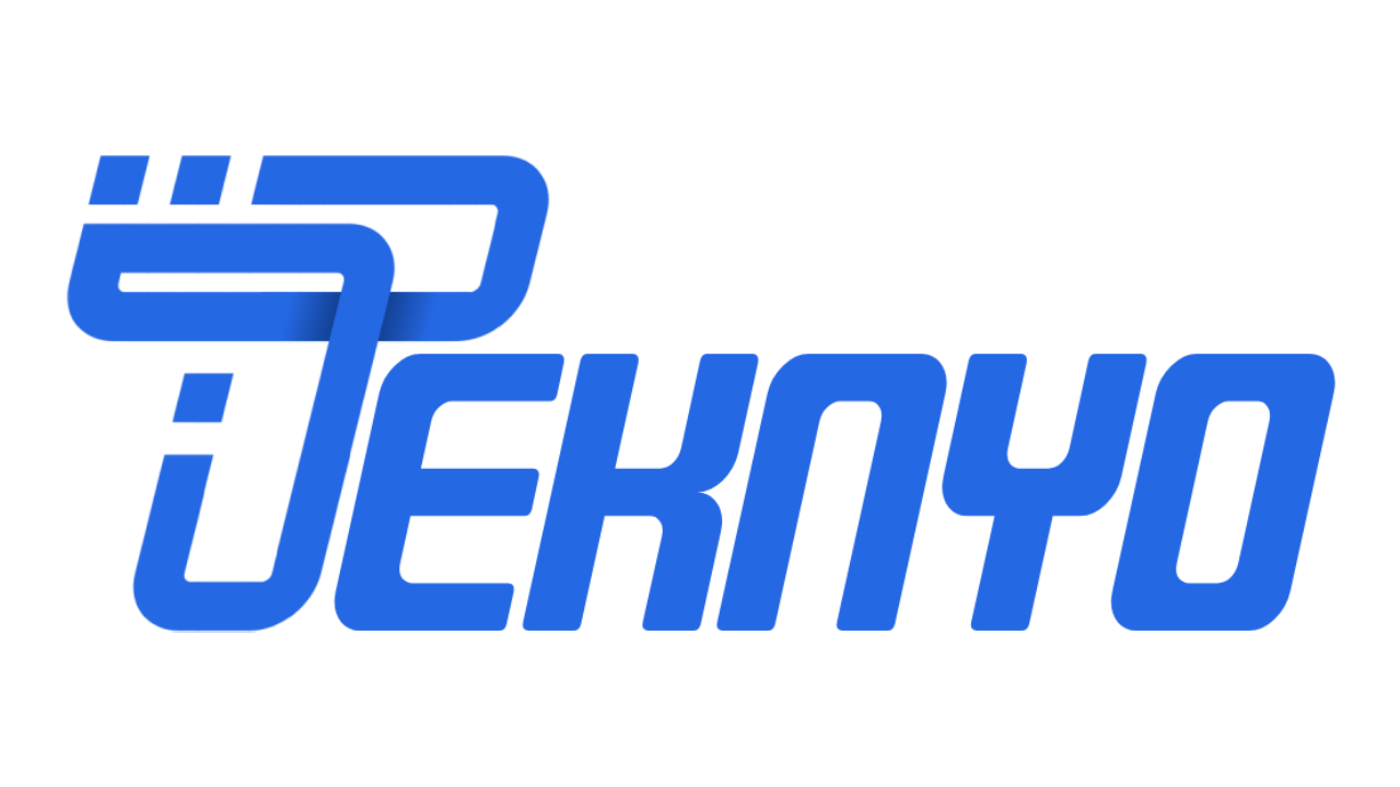 Teknyo - Explore the Future of Technology, Innovation &amp; Software